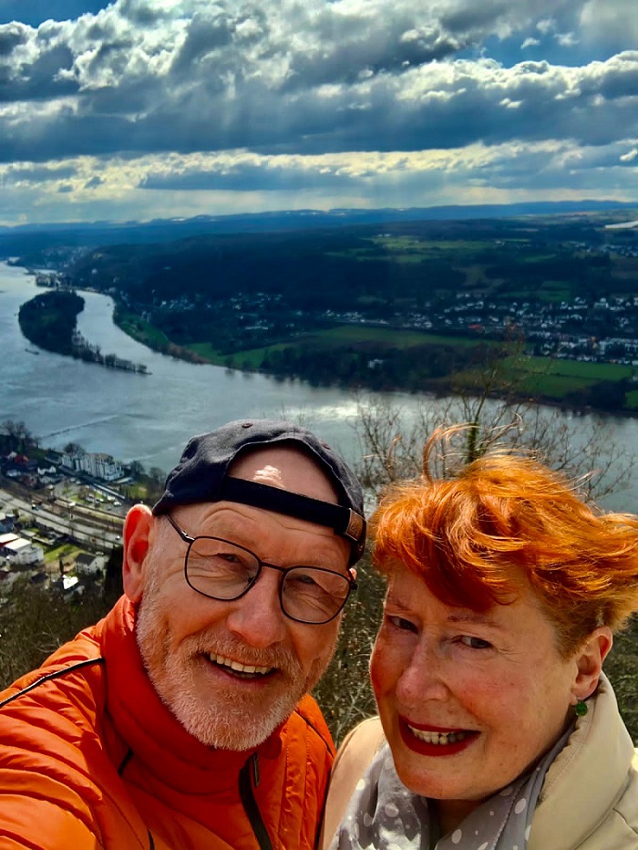Drachenfels